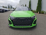 2023 Audi RS 3 2.5T quattro