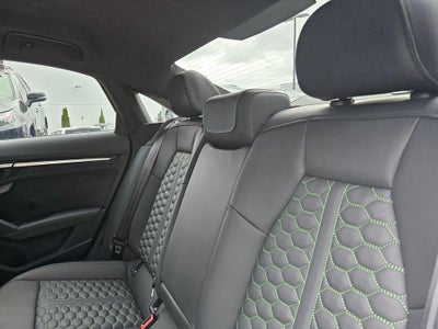 2023 Audi RS 3 2.5T quattro