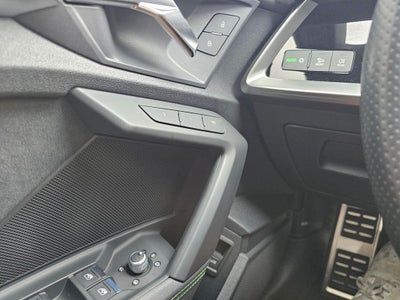 2023 Audi RS 3 2.5T quattro