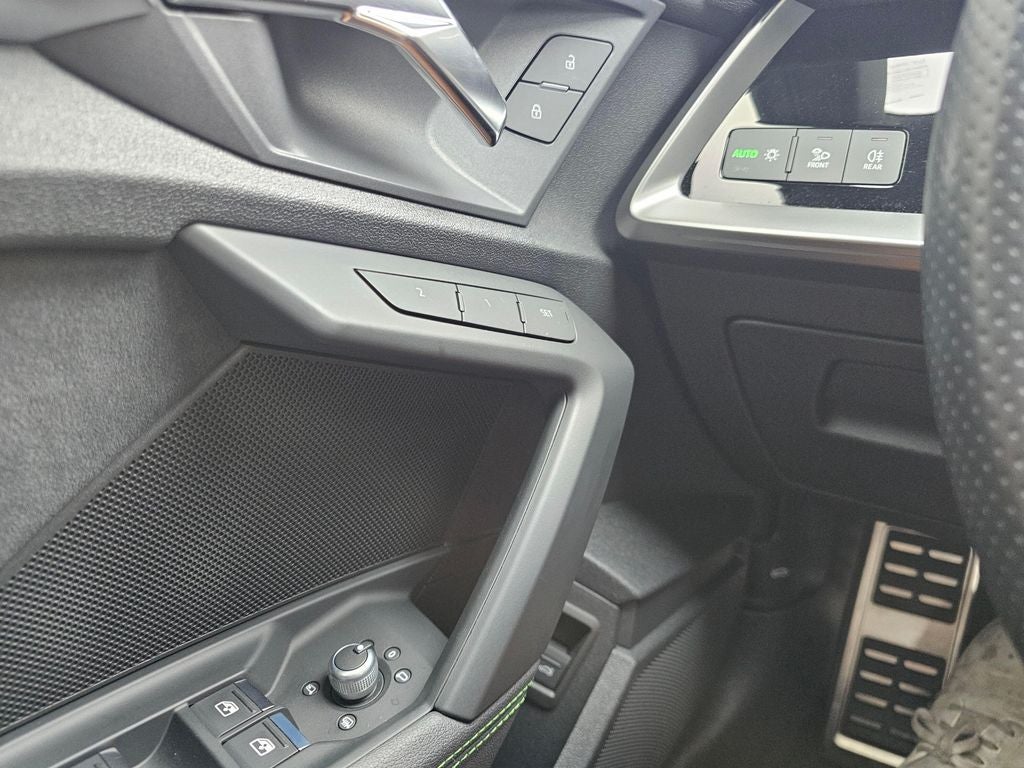 2023 Audi RS 3 2.5T quattro