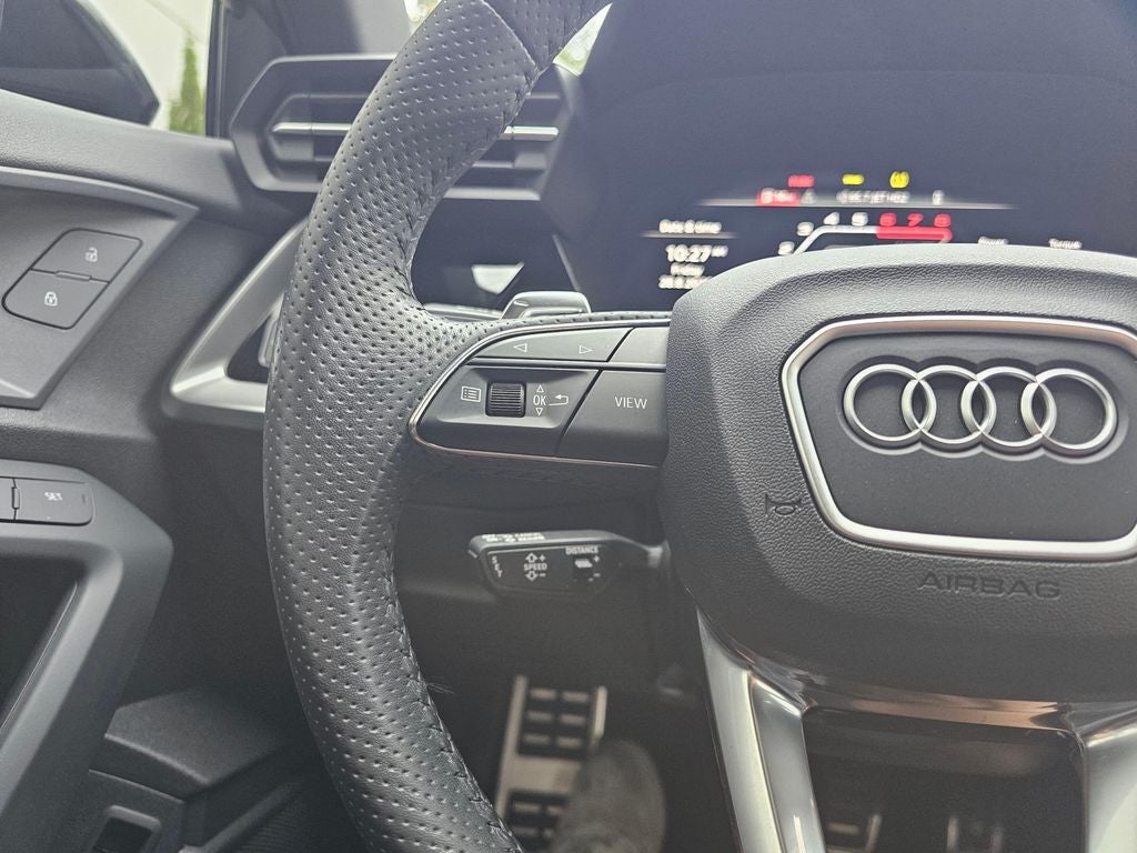 2023 Audi RS 3 2.5T quattro