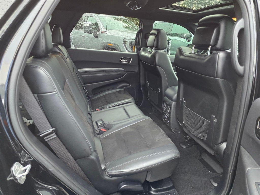 2019 Dodge Durango R/T