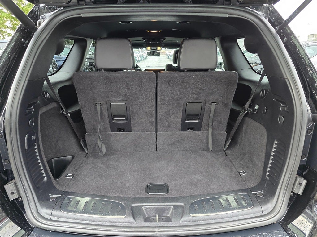 2019 Dodge Durango R/T