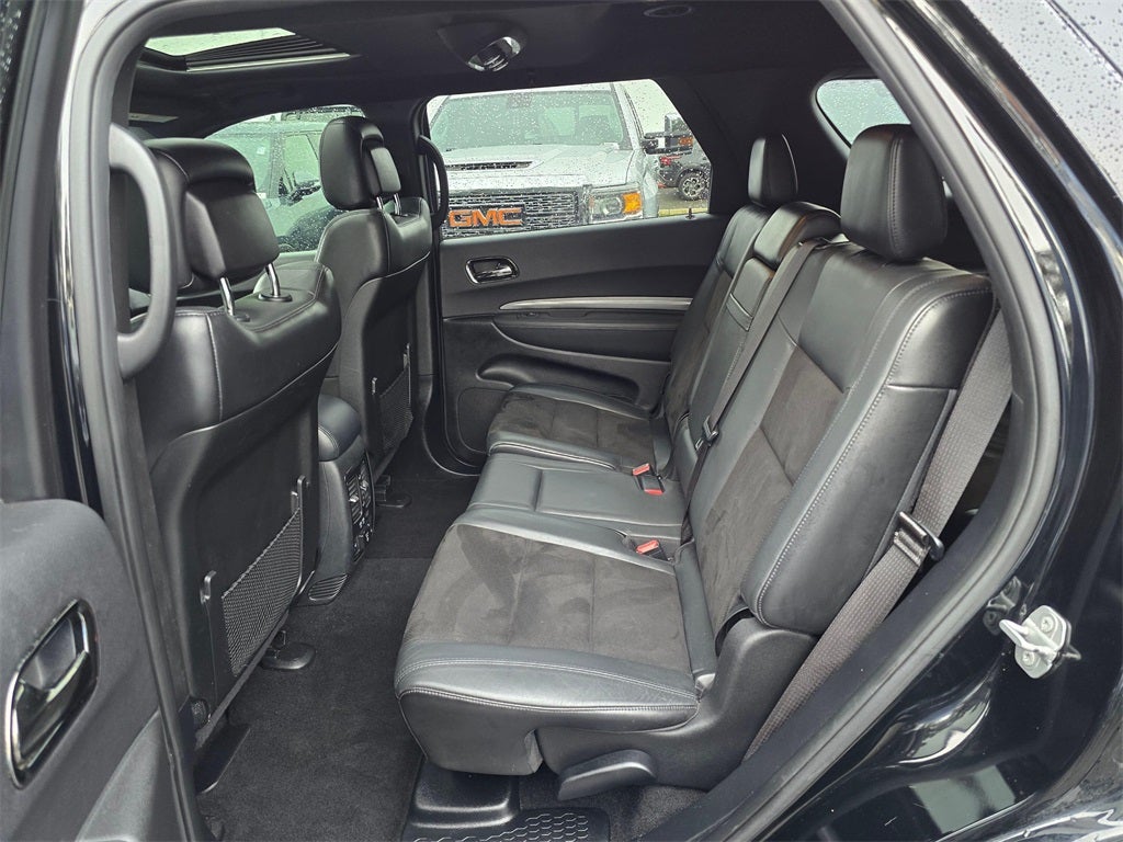 2019 Dodge Durango R/T