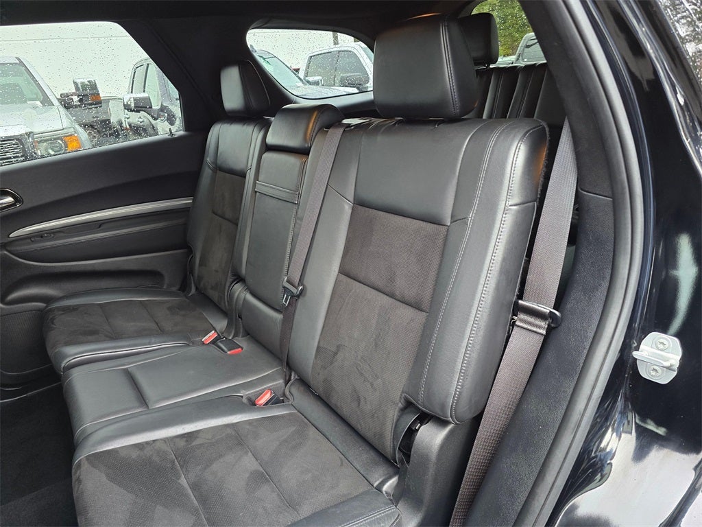 2019 Dodge Durango R/T