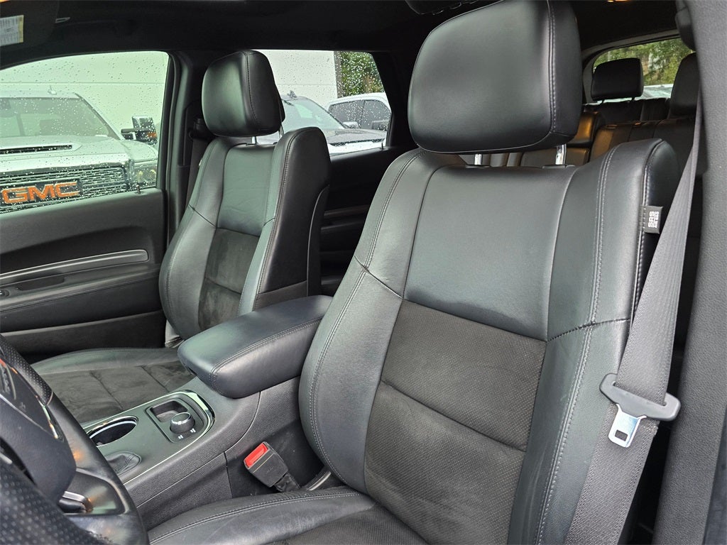 2019 Dodge Durango R/T