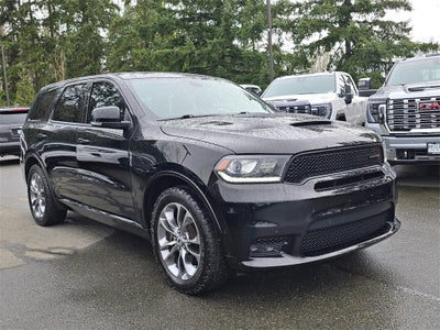 2019 Dodge Durango R/T