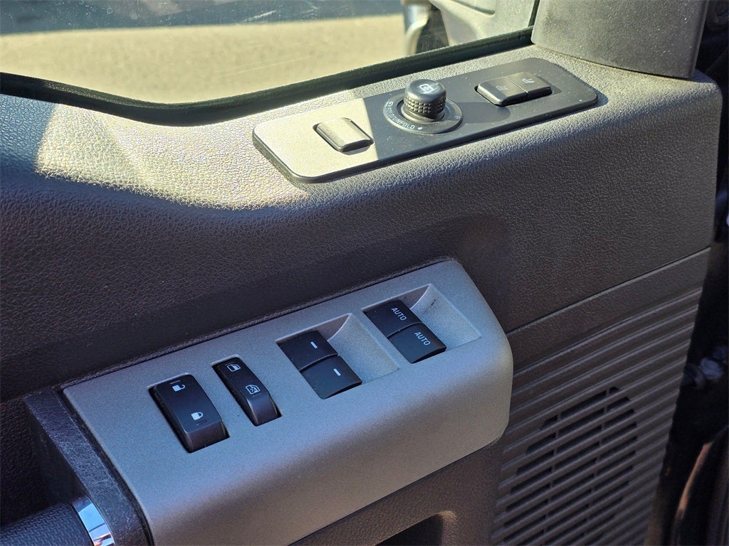 2014 Ford F-350SD Lariat