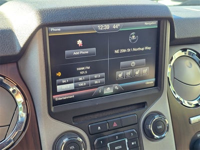 2014 Ford F-350SD Lariat