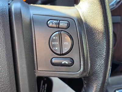 2014 Ford F-350SD Lariat