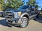 2014 Ford F-350SD Lariat