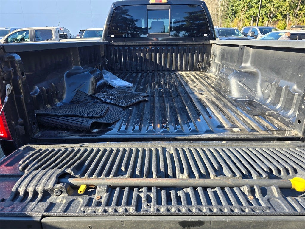 2014 Ford F-350SD Lariat