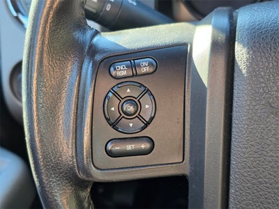 2014 Ford F-350SD Lariat