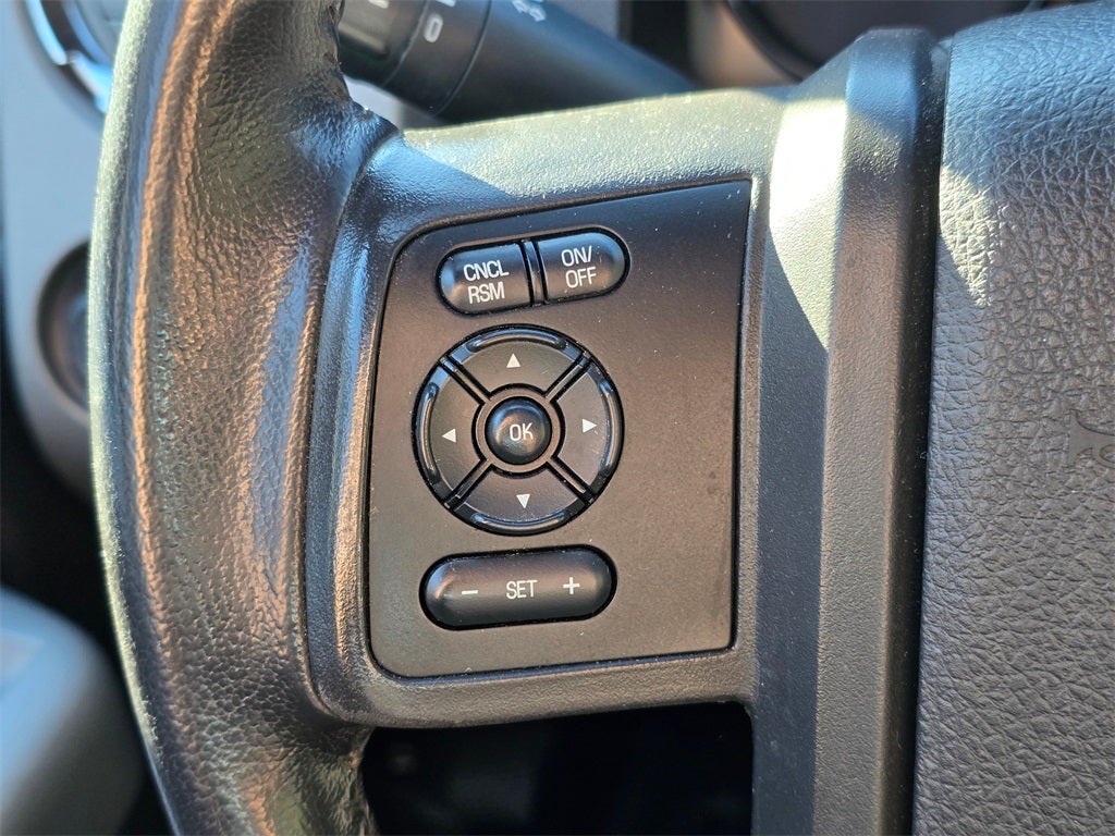 2014 Ford F-350SD Lariat