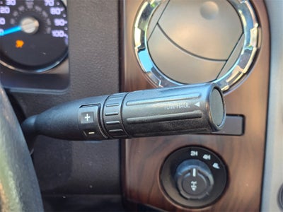 2014 Ford F-350SD Lariat