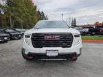 2025 GMC Acadia AT4