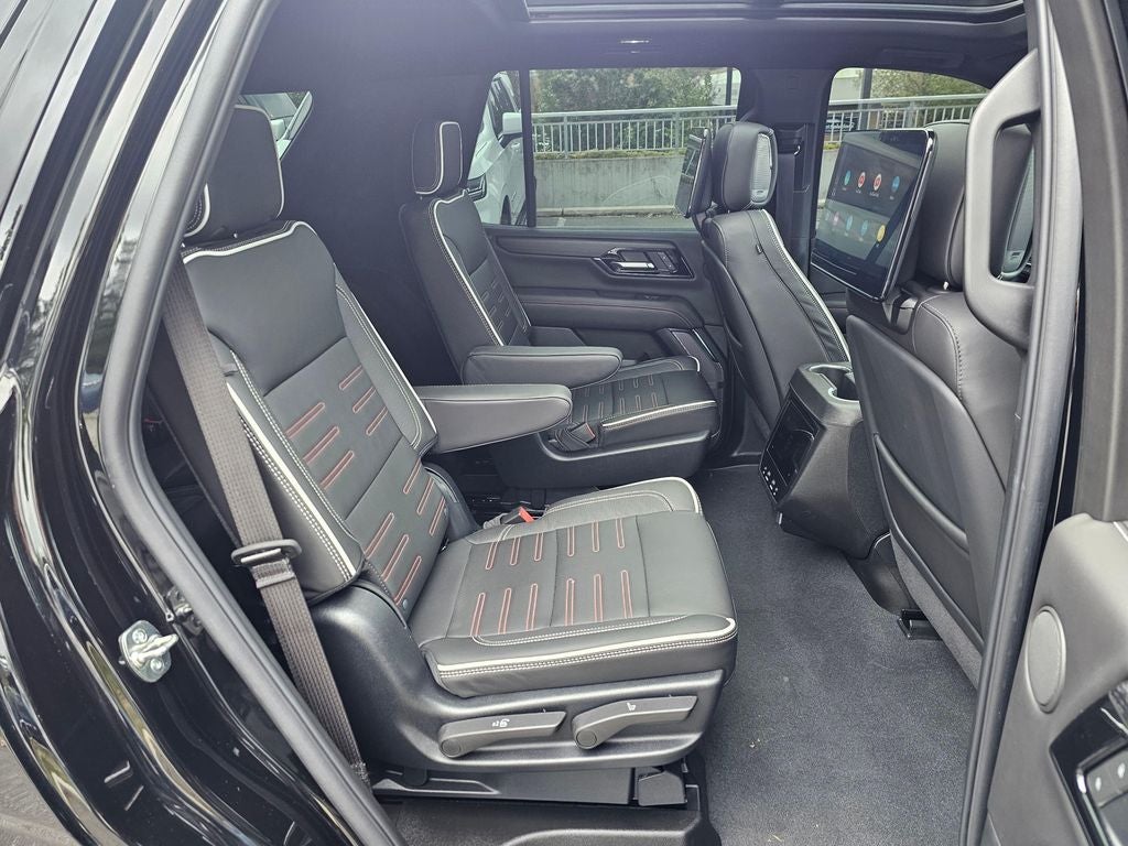 2025 GMC Yukon AT4 Ultimate