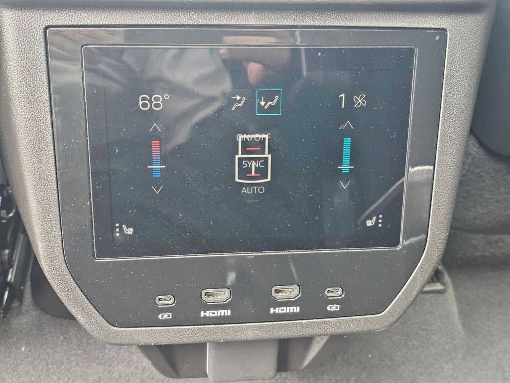 2025 GMC Yukon AT4 Ultimate