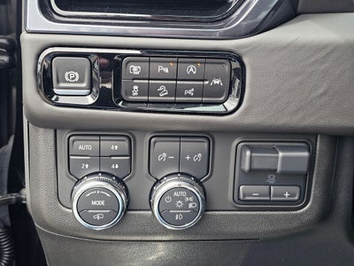 2025 GMC Yukon AT4 Ultimate