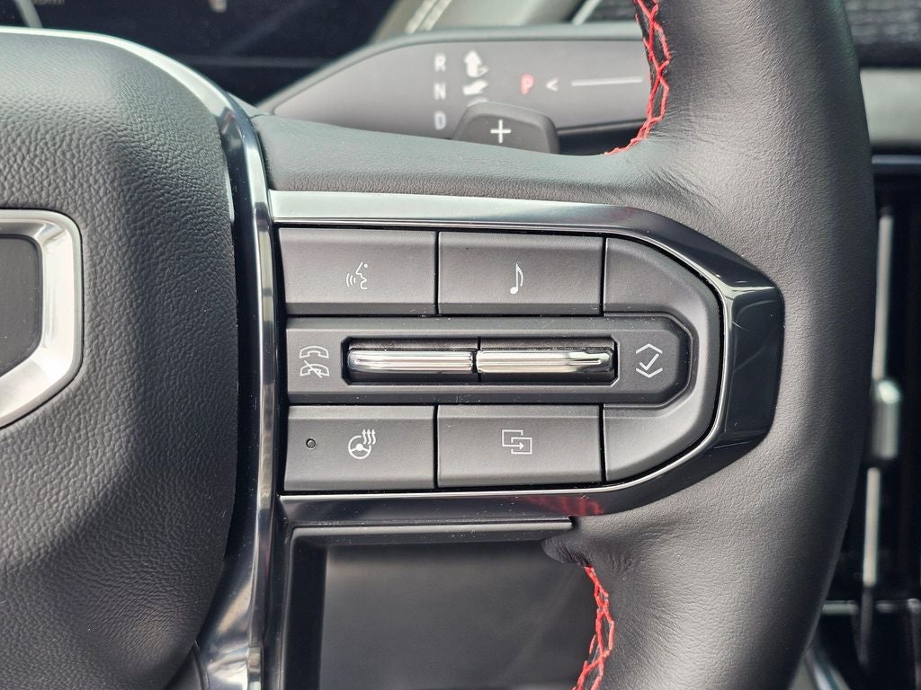 2025 GMC Yukon AT4 Ultimate