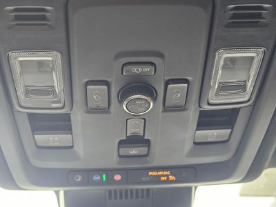 2025 GMC Yukon AT4 Ultimate