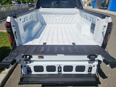 2026 GMC Sierra EV Elevation