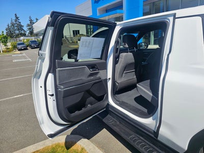 2026 GMC Sierra EV Elevation