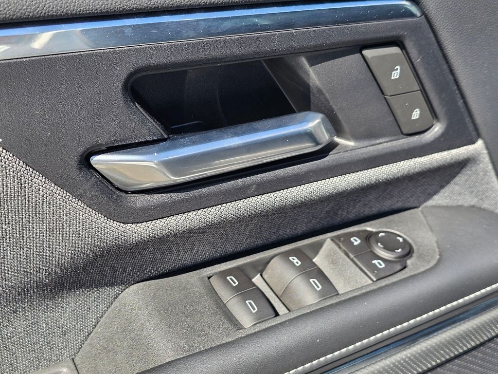 2026 GMC Sierra EV Elevation