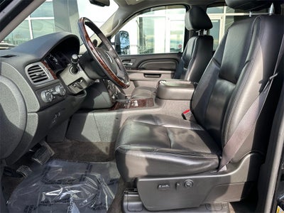 2011 GMC Sierra 3500HD Denali