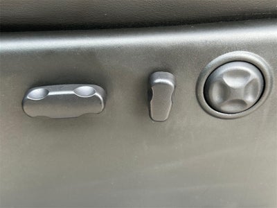 2011 GMC Sierra 3500HD Denali