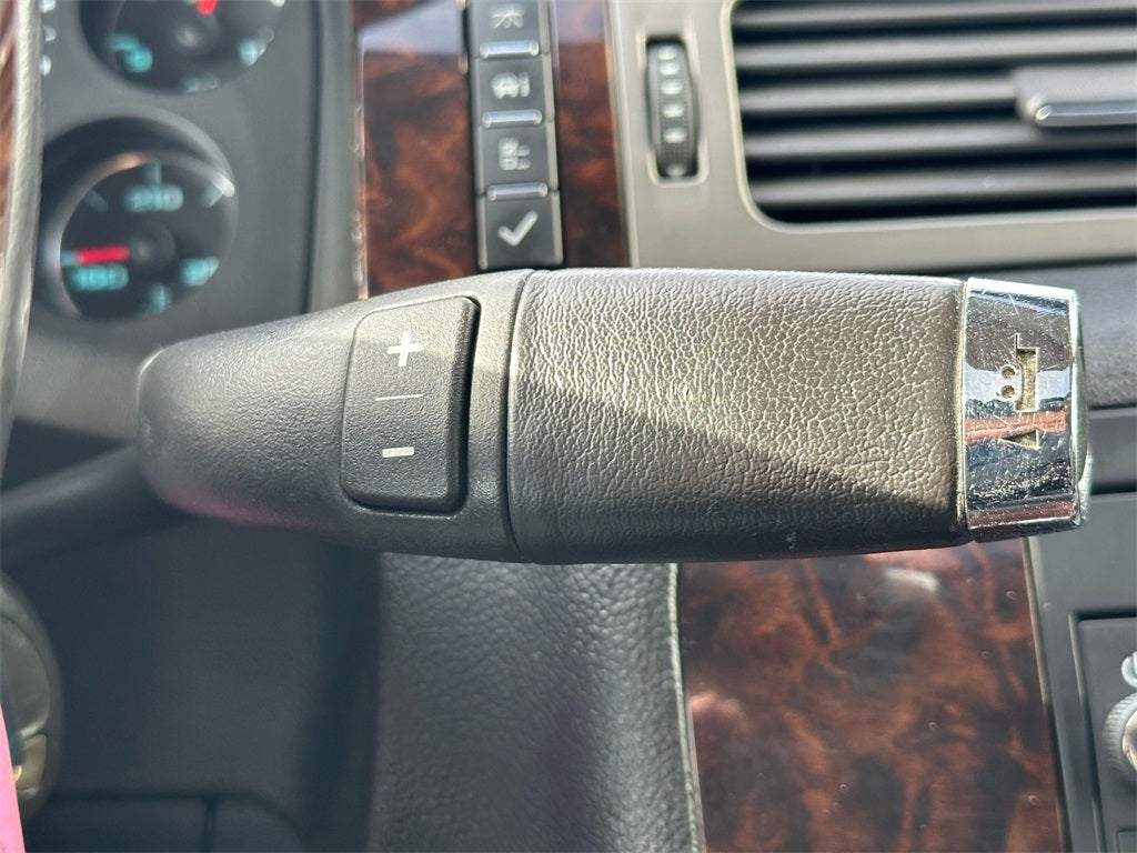 2011 GMC Sierra 3500HD Denali