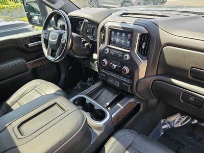 2021 GMC Sierra 3500HD Denali