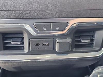 2021 GMC Sierra 3500HD Denali