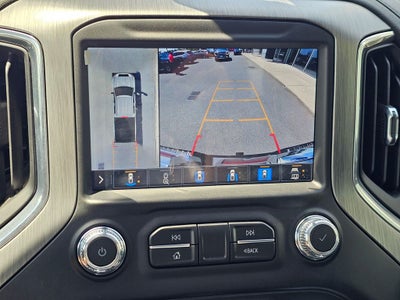 2021 GMC Sierra 3500HD Denali