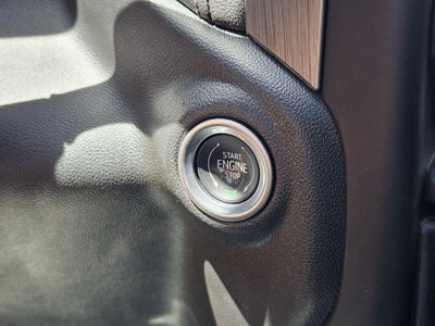 2021 GMC Sierra 3500HD Denali