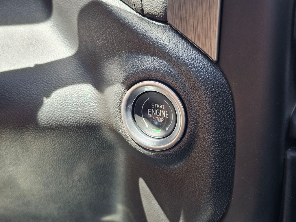 2021 GMC Sierra 3500HD Denali