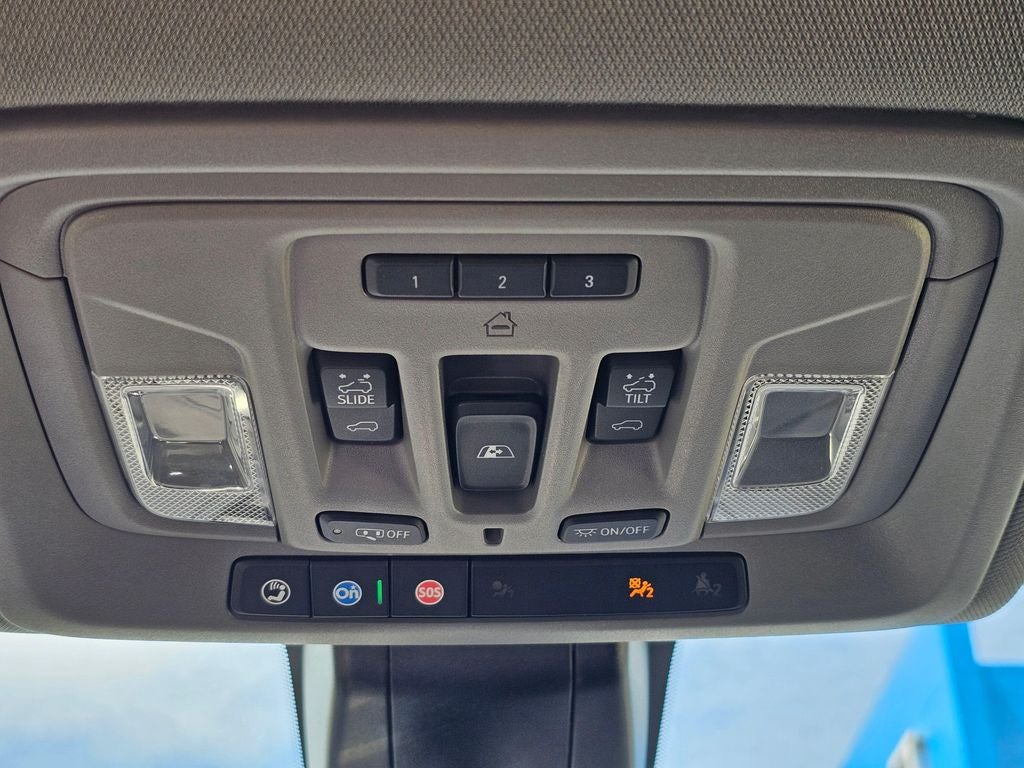 2021 GMC Sierra 3500HD Denali