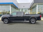 2024 GMC Sierra 3500HD Denali
