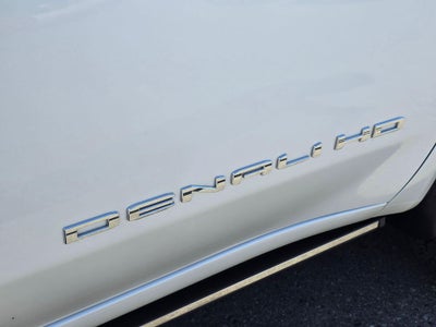 2024 GMC Sierra 3500HD Denali Ultimate