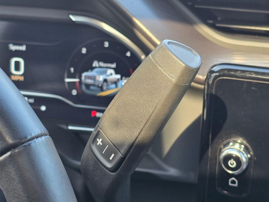 2024 GMC Sierra 3500HD Denali Ultimate