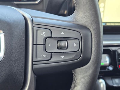 2024 GMC Sierra 3500HD Denali Ultimate