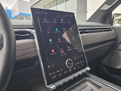 2026 GMC Sierra EV Denali