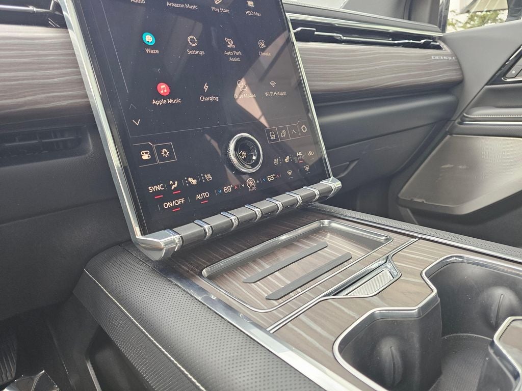 2026 GMC Sierra EV Denali