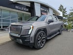 2026 GMC Sierra EV Denali