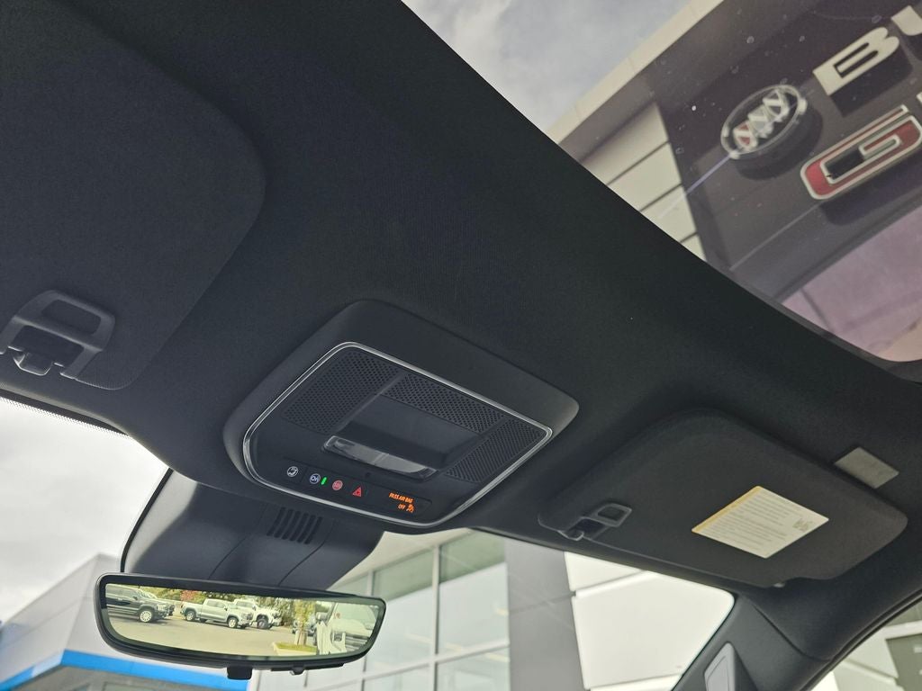 2026 GMC Sierra EV Denali
