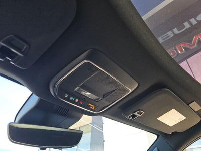 2026 GMC Sierra EV Denali