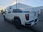 2025 GMC Sierra 3500HD AT4