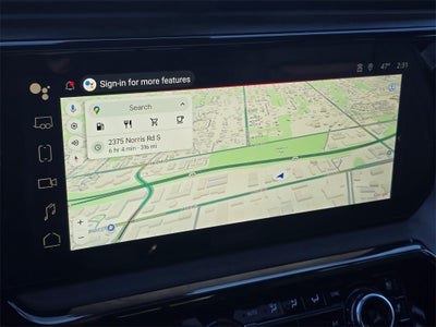 2025 GMC Sierra 3500HD AT4