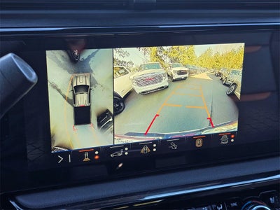 2025 GMC Sierra 3500HD AT4