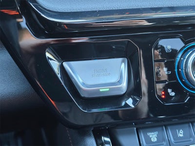 2025 GMC Sierra 3500HD AT4